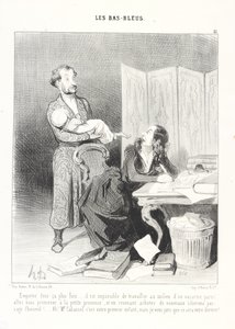  de Honoré Daumier