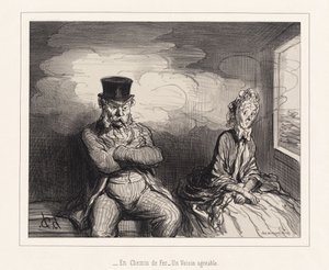  de Honoré Daumier