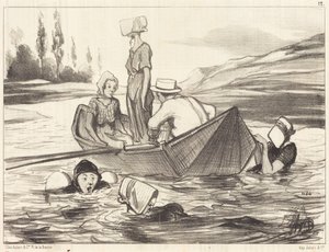  de Honoré Daumier