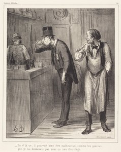  de Honoré Daumier