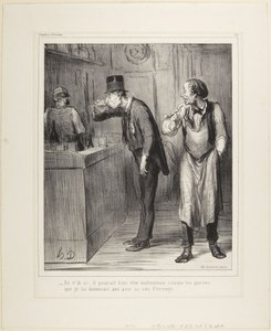  de Honoré Daumier