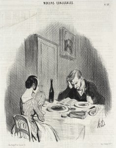  de Honoré Daumier