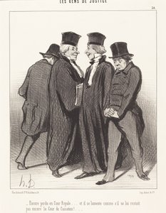  de Honoré Daumier