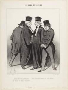  de Honoré Daumier