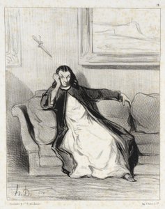  de Honoré Daumier