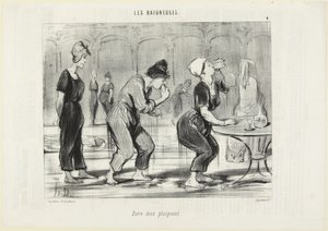  de Honoré Daumier