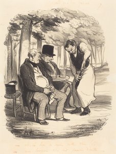  de Honoré Daumier