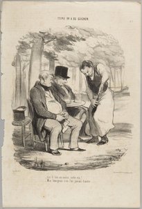  de Honoré Daumier