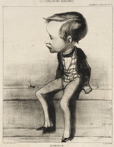  de Honoré Daumier