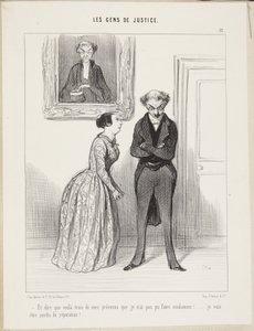  de Honoré Daumier