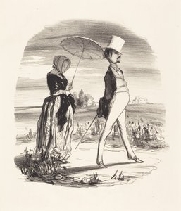  de Honoré Daumier