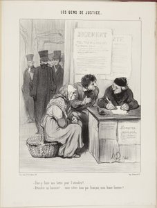  de Honoré Daumier