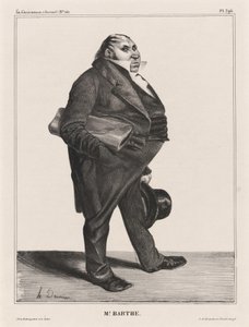  de Honoré Daumier