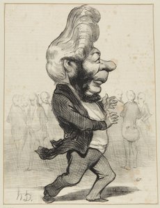  de Honoré Daumier
