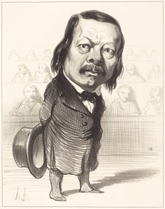  de Honoré Daumier