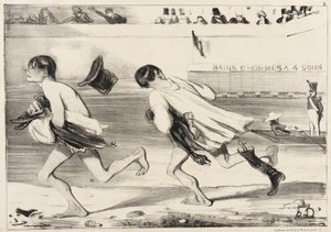  de Honoré Daumier