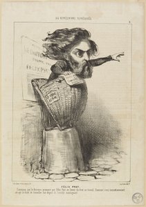  de Honoré Daumier