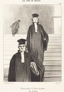  de Honoré Daumier