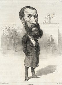  de Honoré Daumier