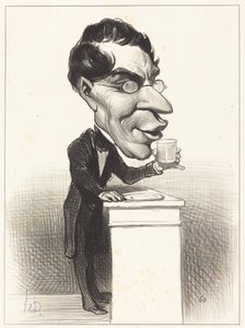  de Honoré Daumier