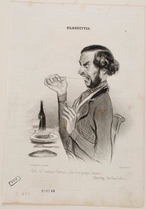  de Honoré Daumier