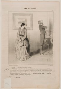  de Honoré Daumier
