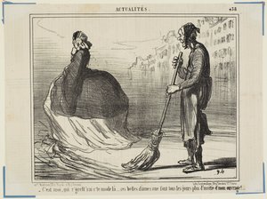  de Honoré Daumier