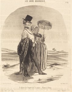  de Honoré Daumier