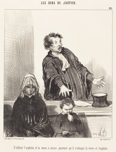  de Honoré Daumier