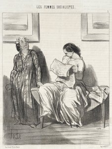  de Honoré Daumier