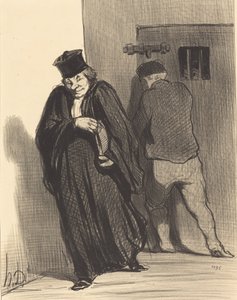  de Honoré Daumier