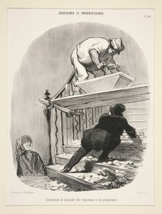  de Honoré Daumier
