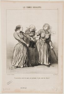  de Honoré Daumier