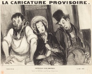  de Honoré Daumier