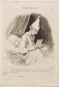  de Honoré Daumier