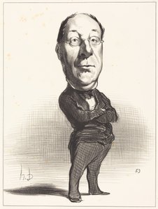  de Honoré Daumier