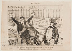  de Honoré Daumier