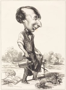  de Honoré Daumier