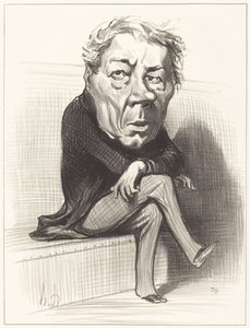  de Honoré Daumier