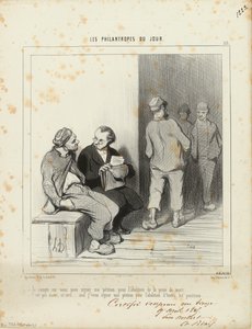  de Honoré Daumier