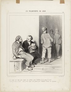 de Honoré Daumier