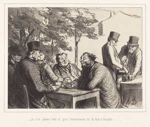  de Honoré Daumier
