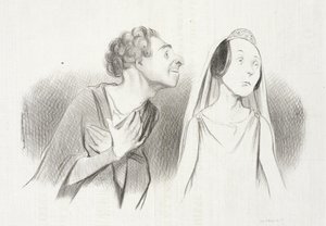  de Honoré Daumier