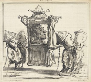  de Honoré Daumier