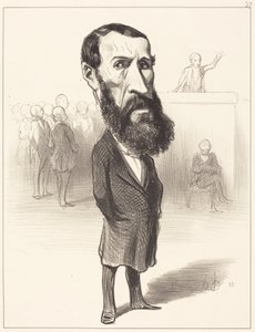  de Honoré Daumier
