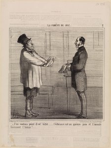  de Honoré Daumier
