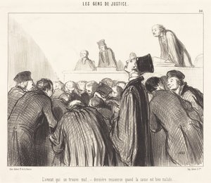  de Honoré Daumier