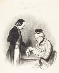  de Honoré Daumier