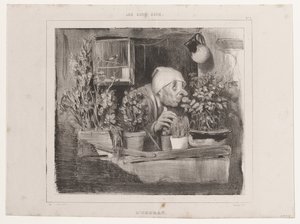  de Honoré Daumier