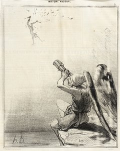  de Honoré Daumier